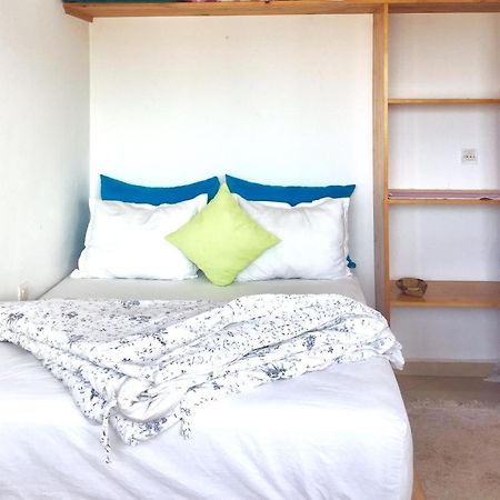 ワリディアChez Souadアパートメント 部屋 写真
