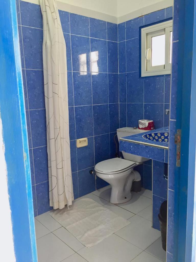 ワリディアChez Souadアパートメント 部屋 写真